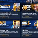 sts bet welcome offer